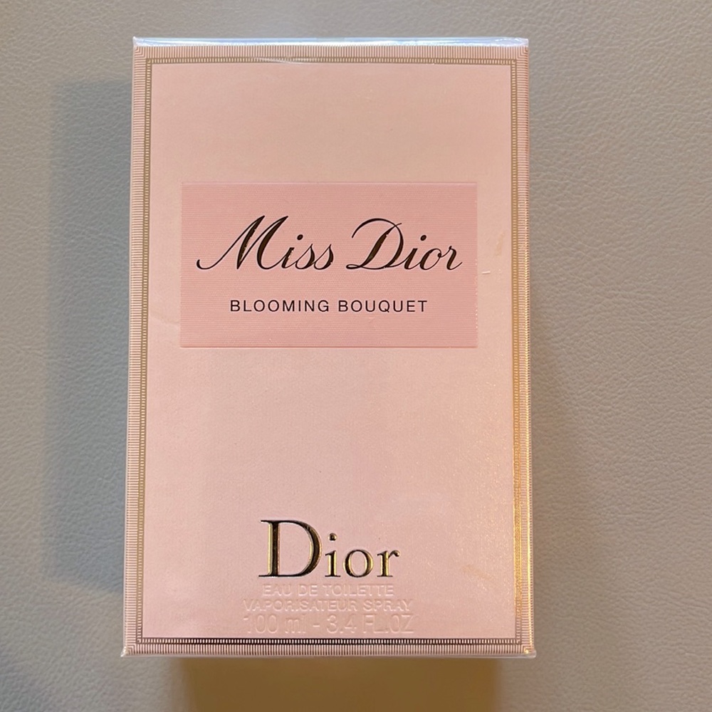 Miss Dior Blooming Bouquet 100ml